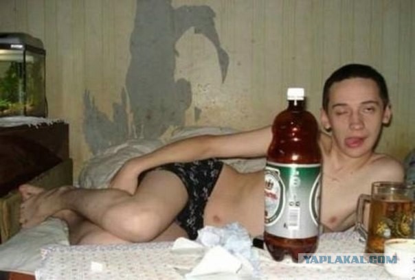Горячий привет из социальных сетей
