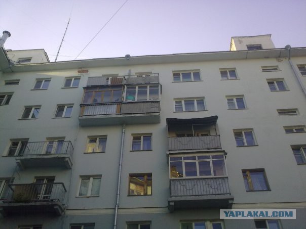Загадки Советской архитектуры