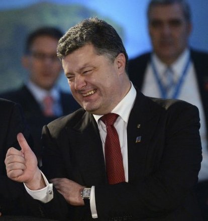 Ополчение: батальон «Азов» разгромлен