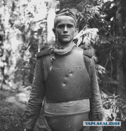 Рыцарь из стали 1943 года