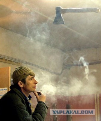 Выбрали Папу Римского