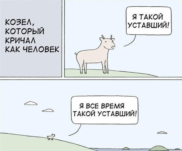 Подборка интересных и смешных картинок