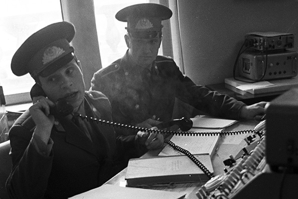 Вынесен приговор по УК РСФСР.