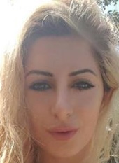 22-летняя блондинка убила 100 боевиков ИГИЛ