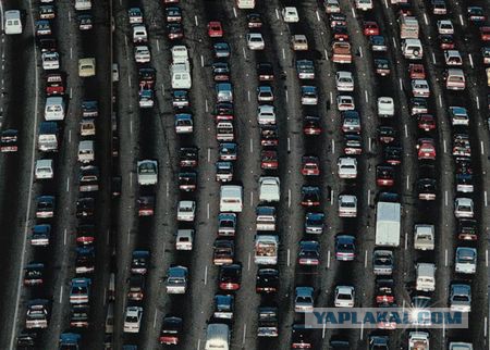Немецкий автобан. Почему предельная скорость не опасна?