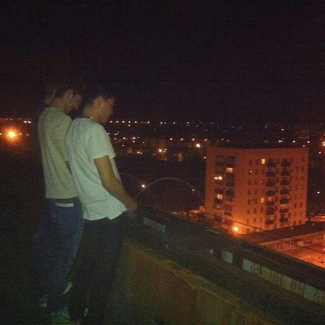 Соцсети - и смех и грех