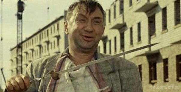 «Рыбалка» с неожиданным финалом