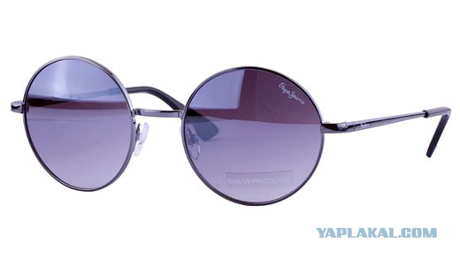 История очков Ray-Ban: пилоты ВВС США, кинофильмы и заправочные станции