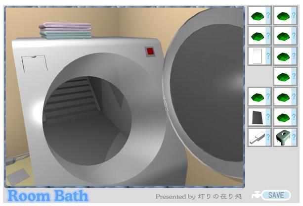 Room Bath