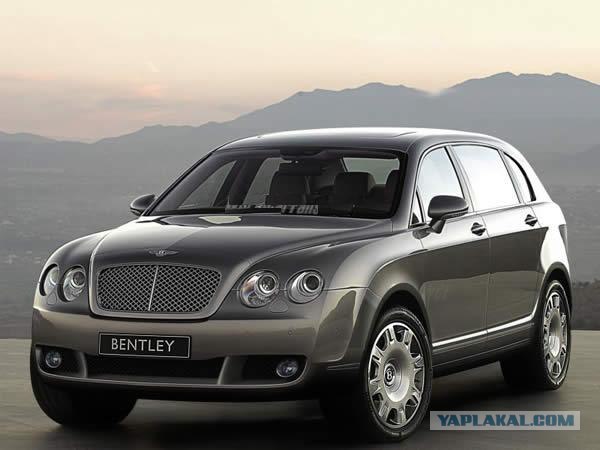 BENTLEY