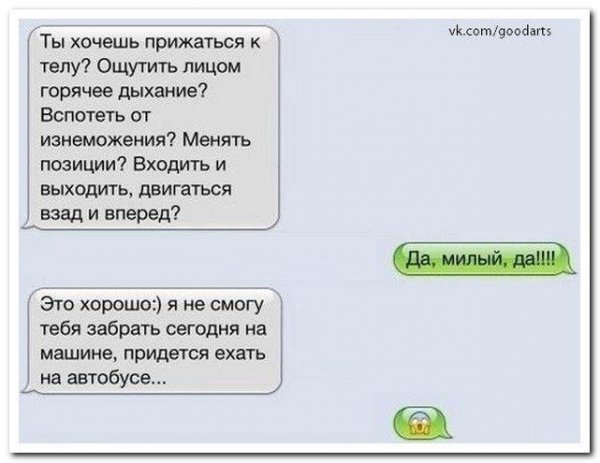 Юмор и несуразности в картинках
