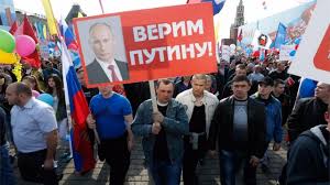 Зомби-апокалипсис в деревне Кобылино: почему Россия выстоит