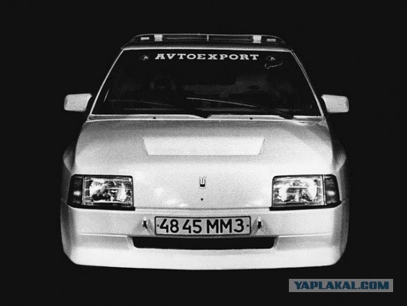Игра на ЯПе: Угадай АВТО-3