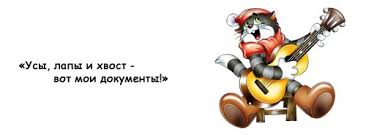 В Норильске мужик пытается гулять с котом