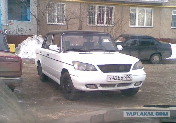 Реакция на рождественский подарок