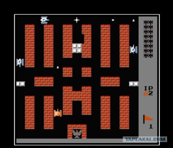 Dendy игры. Ностальгия