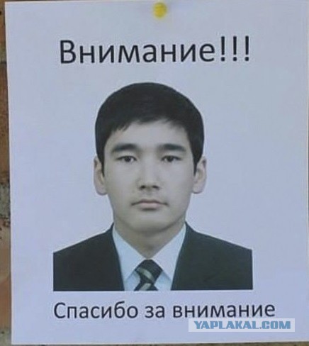 Я не Новальный, но вот вам моё расследование