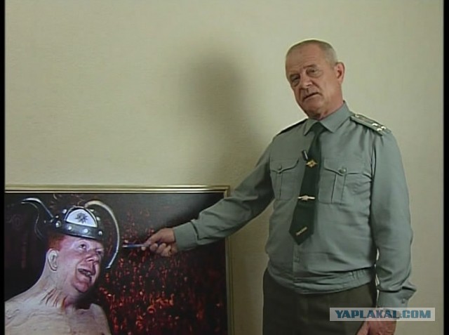 Роснано... такие дела