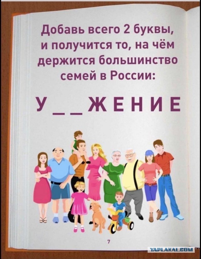Так себе картинки 19.04.21