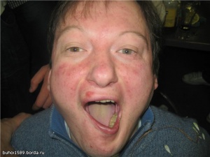 Саша Уральский и Денис из техподдержки (18+)