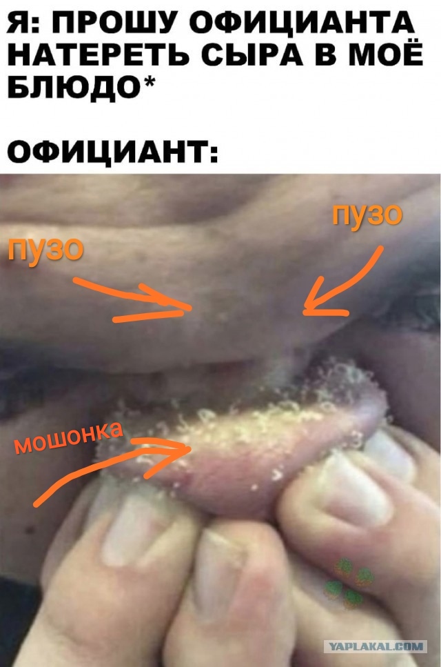 Картинки всякие и аморальные - 7