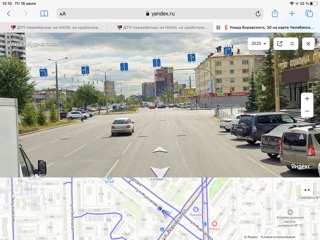 ДТП-перевёртыш: на HAVAL не сработала ни одна подушка безопасности