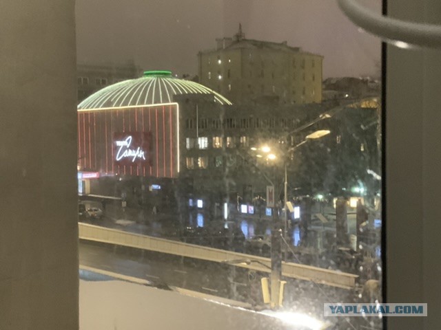Пандемия. Коронавирус. Россия и мир. Последняя информация. Часть 27