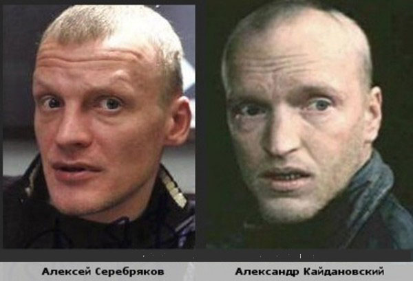 Знаменитости, которых мало, кто помнит молодыми