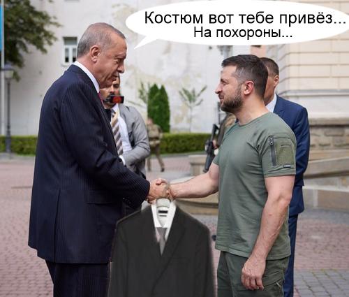 Зеленский назвал единственное условие переговоров с Россией