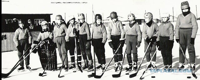 Вспомни, накати, закуси.