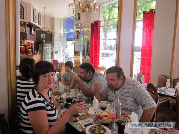 Увидеть, но не умереть.