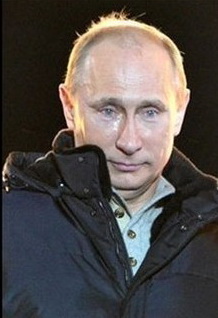 Это кто? Папка вернулся