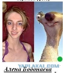 Автодемотиватор на ЯПе