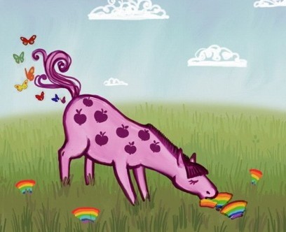 Москва развлекается