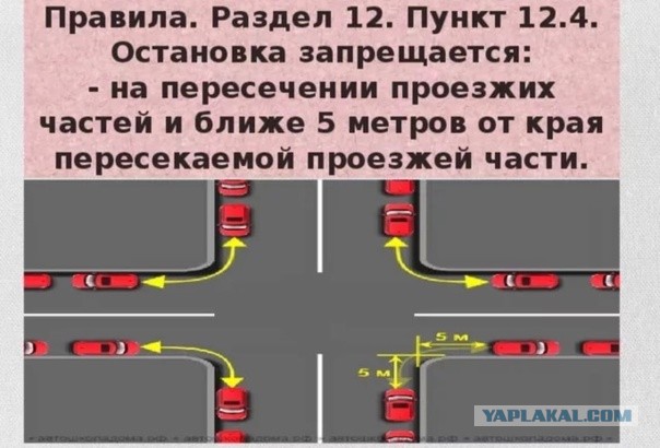 Ни пройти, ни проехать