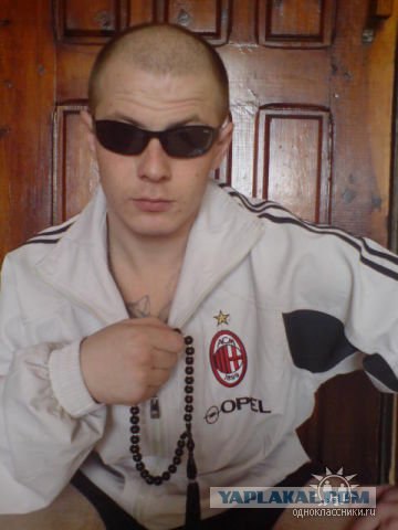Дикие фото из социальных сетей