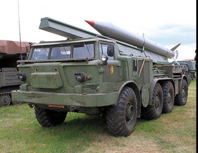 Эксплуатационные испытания автомобилей ЗИЛ-135