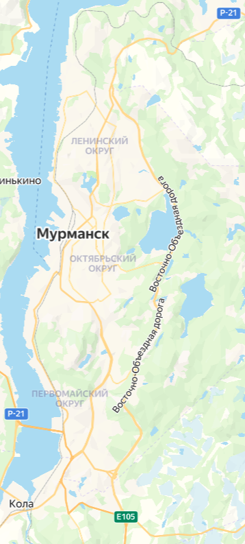 Лыжники, зарегистрировавшиеся на Мурманский лыжный марафон, в бешенстве: мероприятие перенесли из-за чиновников