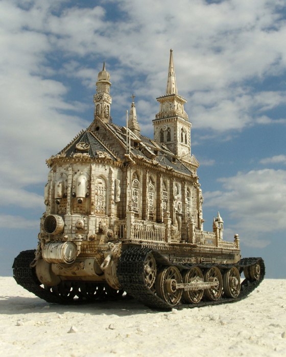 Wargaming 5