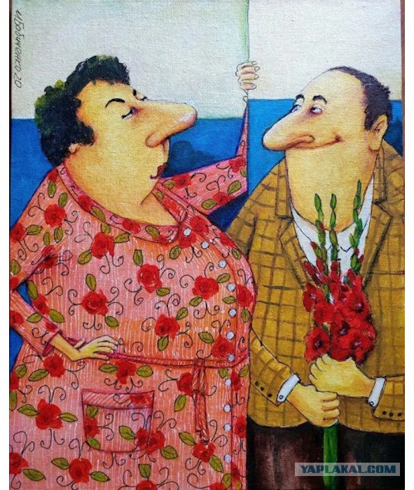Риба фиш от тети Песи