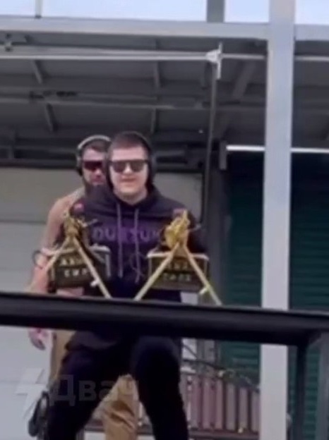 Кино и немцы