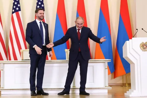 МИД России надеется на жест доброй воли Азербайджана для освобождения граждан России