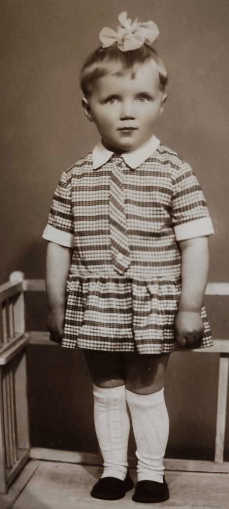 Фото детские