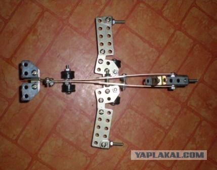 Конструктор из прошлого