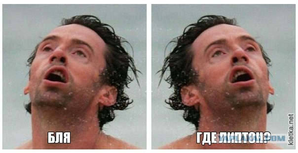 Как НЕ надо фоткаться !