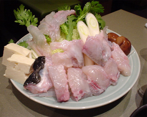 Продукты под запретом