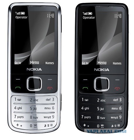 Помянем Nokia
