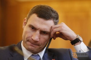 Беда, беда.