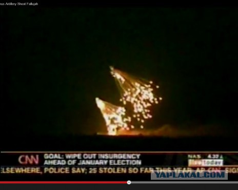 Добровольцы из России