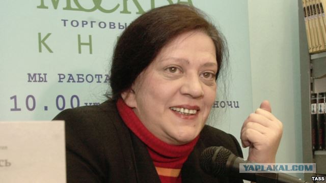 ЯП не вдул ( секс-шит парад )